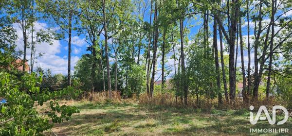 Terrain à vendre 2 370 m² Frasne