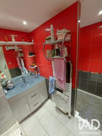 Appartement à vendre 3 pièces 78 m² Orgelet