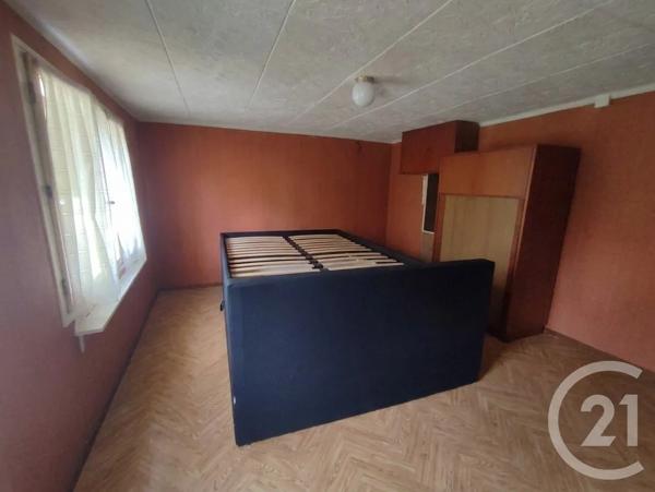 Maison à vendre  3 pièces - 61 m 2   ST QUENTIN SUR NOHAIN  - 58