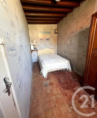 Maison à vendre  3 pièces - 61 m 2   ST QUENTIN SUR NOHAIN  - 58