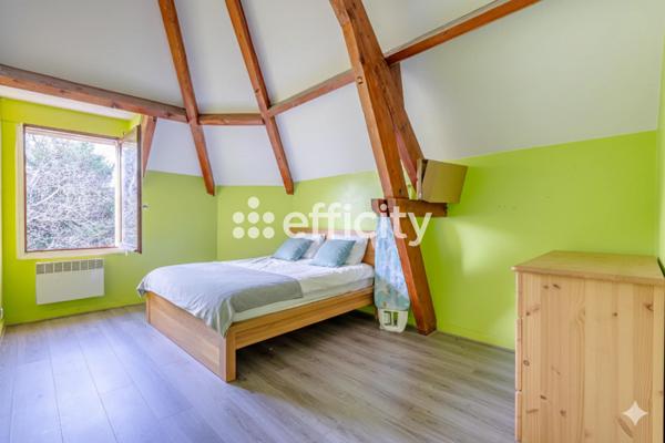 Maison 9 pièces - 230 m² Exclusivité efficity