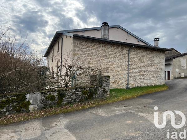 Maison à vendre 5 pièces 120 m² La Boissière