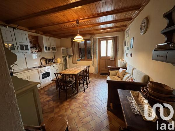 Maison à vendre 5 pièces 120 m² La Boissière