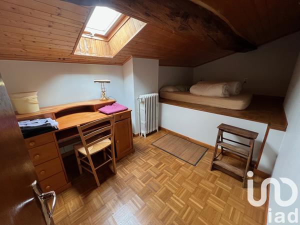 Maison à vendre 5 pièces 120 m² La Boissière