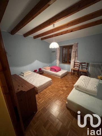 Maison à vendre 5 pièces 120 m² La Boissière