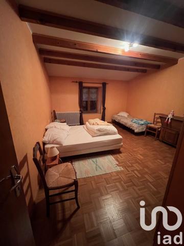 Maison à vendre 5 pièces 120 m² La Boissière