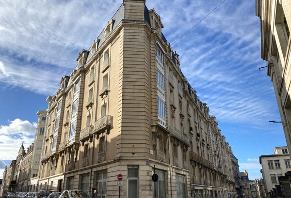 Appartement 6 pièces Détails des diagnostics énergétiques