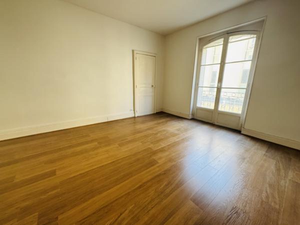 Appartement 6 pièces Détails des diagnostics énergétiques