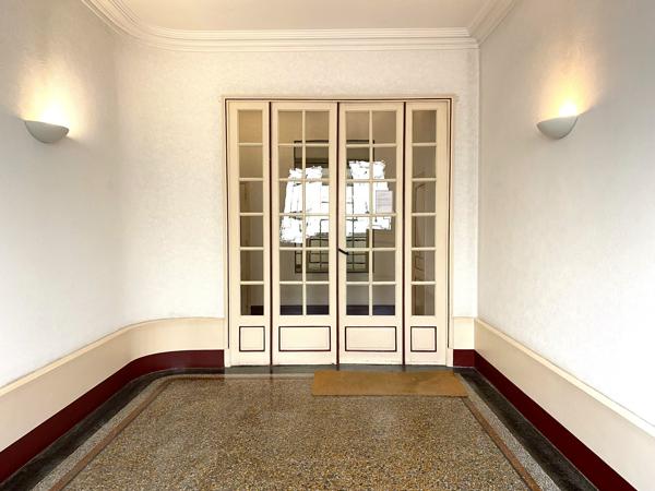 Appartement 6 pièces Détails des diagnostics énergétiques