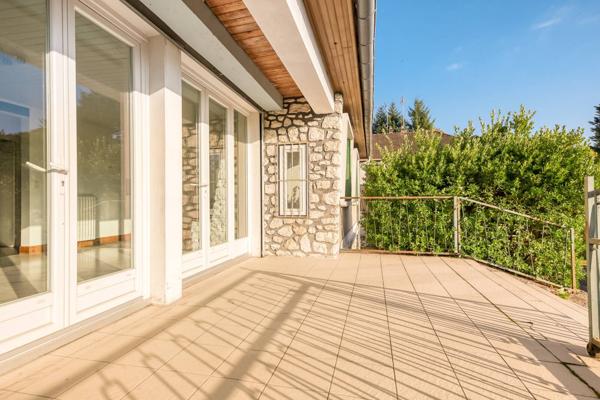 Maison Lesigny 5 pièce(s) 135 m2