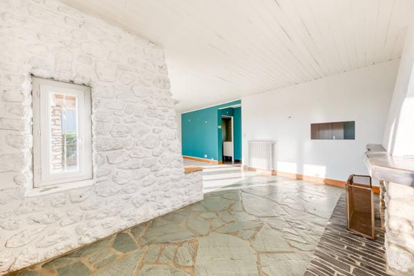 Maison Lesigny 5 pièce(s) 135 m2