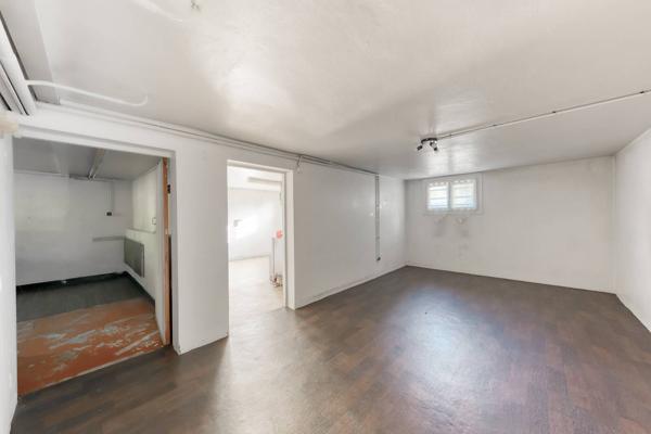 Maison Lesigny 5 pièce(s) 135 m2