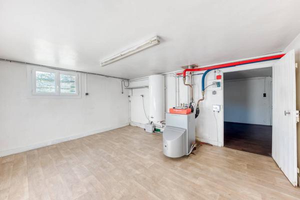 Maison Lesigny 5 pièce(s) 135 m2