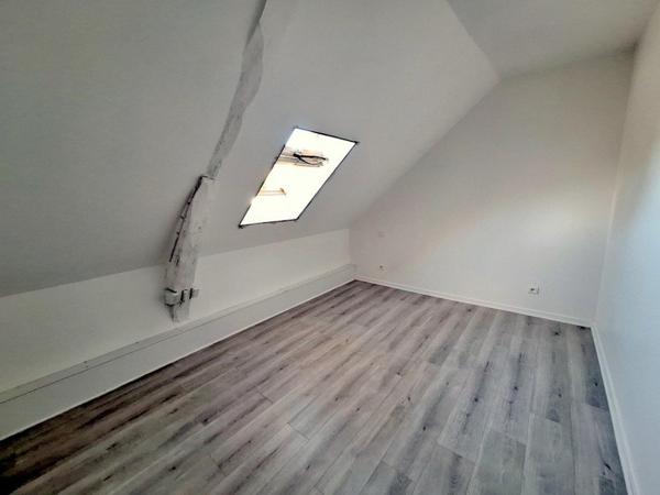 Immeuble de Rapport composé de 8 appartements à 20 mn de Brive