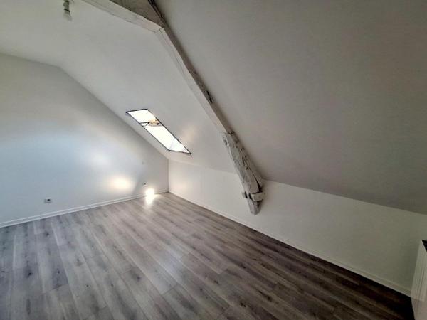 Immeuble de Rapport composé de 8 appartements à 20 mn de Brive