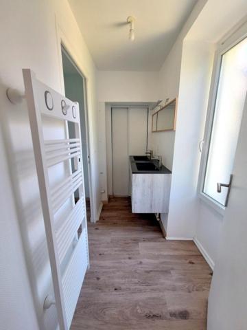 Immeuble de Rapport composé de 8 appartements à 20 mn de Brive