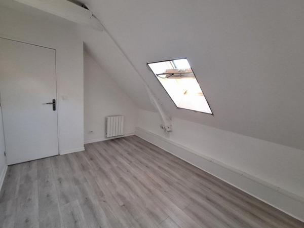 Immeuble de Rapport composé de 8 appartements à 20 mn de Brive