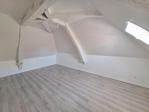 Immeuble de Rapport composé de 8 appartements à 20 mn de Brive