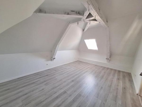 Immeuble de Rapport composé de 8 appartements à 20 mn de Brive