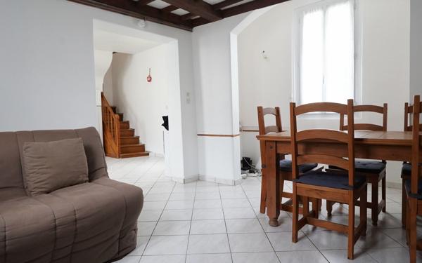 Maison à vendre    3 pièces • 69,58 m2 Boves