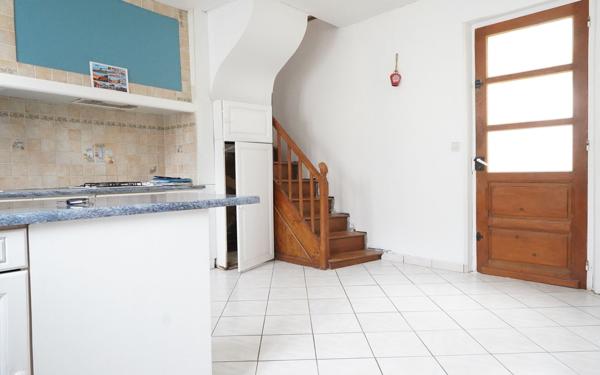 Maison à vendre    3 pièces • 69,58 m2 Boves