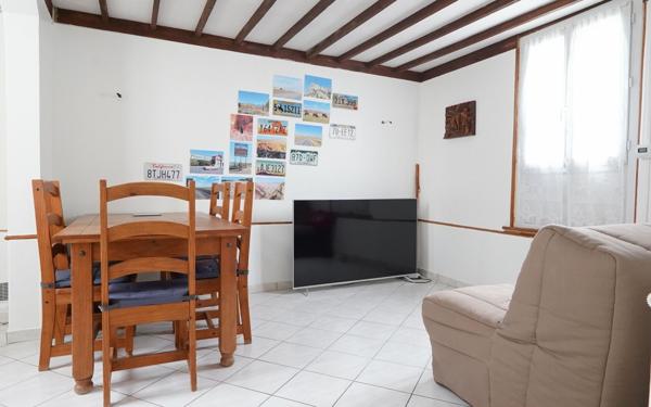 Maison à vendre    3 pièces • 69,58 m2 Boves