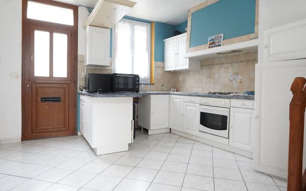 Maison à vendre    3 pièces • 69,58 m2 Boves