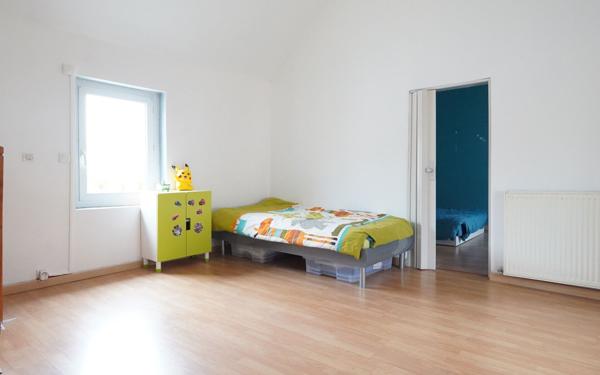 Maison à vendre    3 pièces • 69,58 m2 Boves