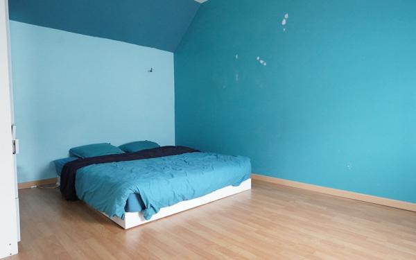 Maison à vendre    3 pièces • 69,58 m2 Boves