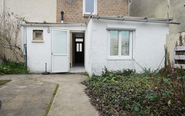 Maison à vendre    3 pièces • 69,58 m2 Boves