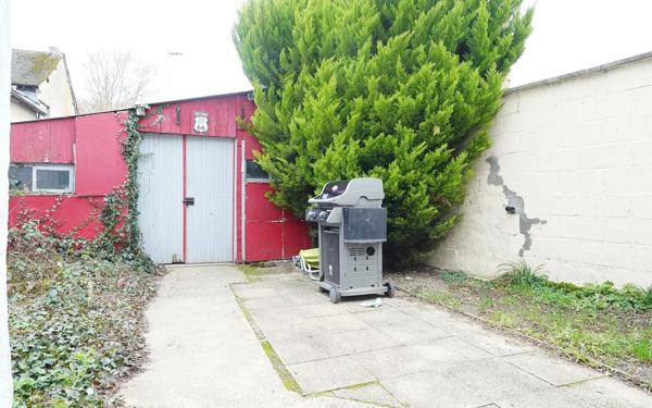 Maison à vendre    3 pièces • 69,58 m2 Boves