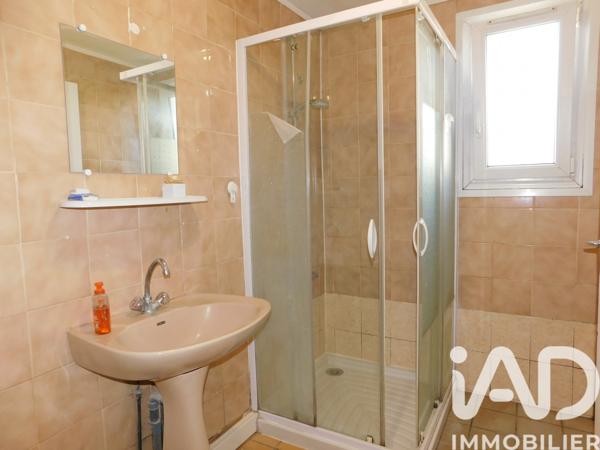 Maison à vendre 4 pièces 97 m² Salbris