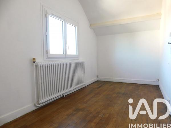 Maison à vendre 4 pièces 97 m² Salbris
