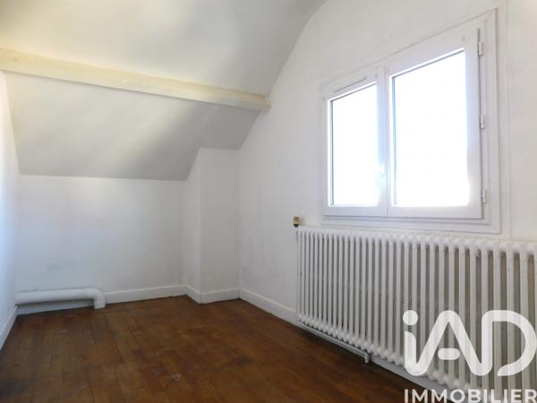 Maison à vendre 4 pièces 97 m² Salbris