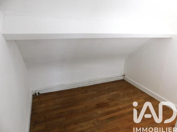 Maison à vendre 4 pièces 97 m² Salbris