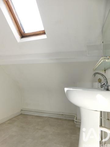 Maison à vendre 4 pièces 97 m² Salbris