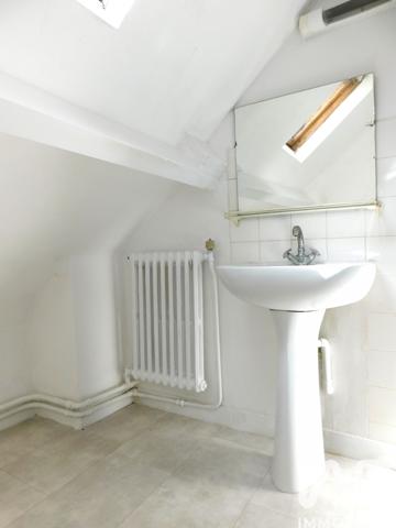 Maison à vendre 4 pièces 97 m² Salbris