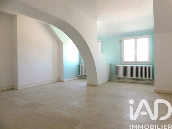 Maison à vendre 4 pièces 97 m² Salbris