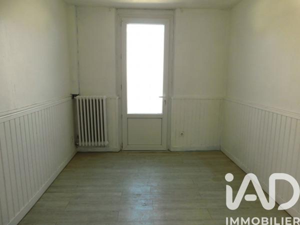 Maison à vendre 4 pièces 97 m² Salbris