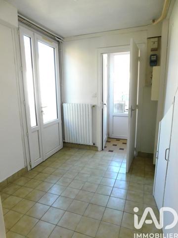 Maison à vendre 4 pièces 97 m² Salbris