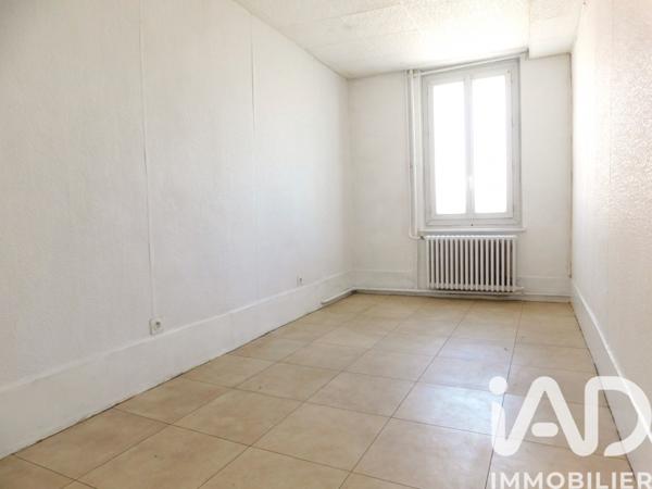 Maison à vendre 4 pièces 97 m² Salbris