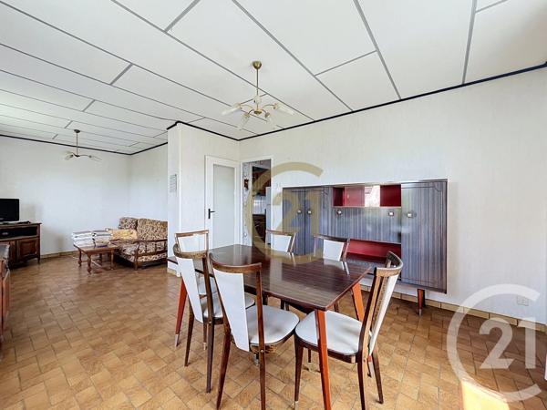 Maison à vendre  6 pièces - 107 m 2   FROIDECONCHE  - 70