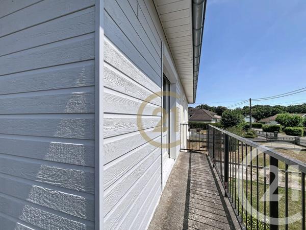 Maison à vendre  6 pièces - 107 m 2   FROIDECONCHE  - 70