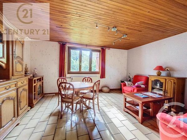 Maison à vendre  6 pièces - 107 m 2   FROIDECONCHE  - 70