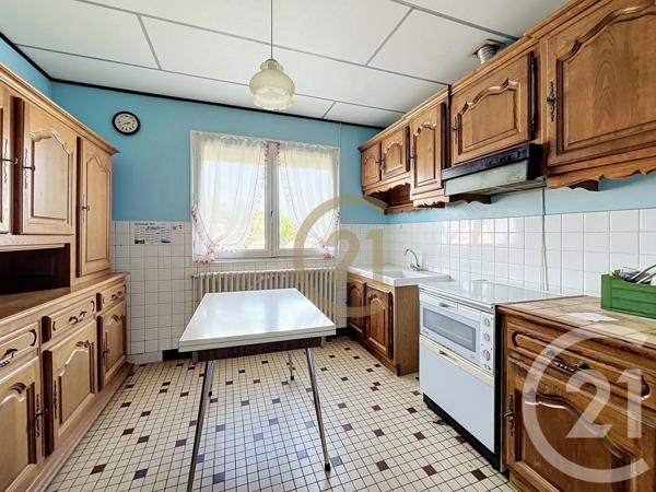 Maison à vendre  6 pièces - 107 m 2   FROIDECONCHE  - 70