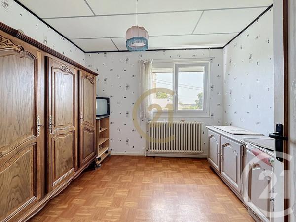 Maison à vendre  6 pièces - 107 m 2   FROIDECONCHE  - 70