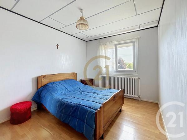 Maison à vendre  6 pièces - 107 m 2   FROIDECONCHE  - 70