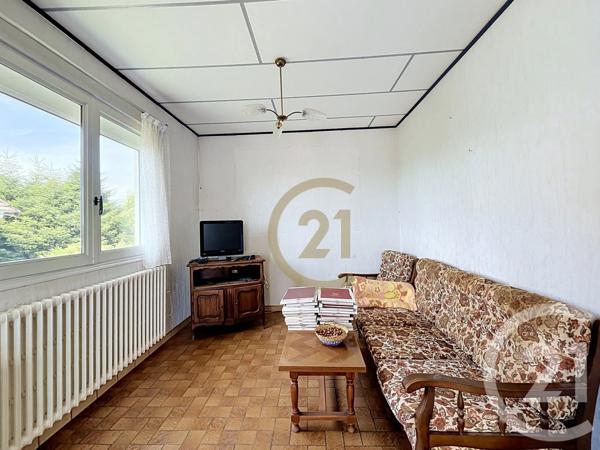 Maison à vendre  6 pièces - 107 m 2   FROIDECONCHE  - 70