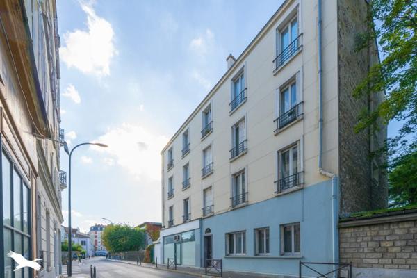 Appartement à vendre 322 000 € Bois-Colombes 3 p 52 m² DPE E
