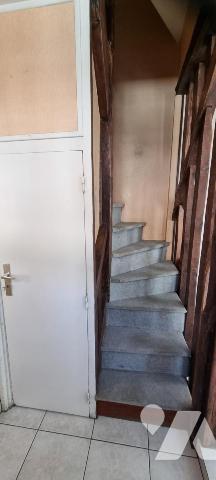 LA GUERCHE DE BGNE - Plein-centre - Maison avec garage